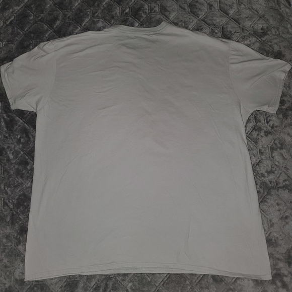 The Scream by Edvard Munch Parody Shirt XL-XXL - Picture 4 of 4